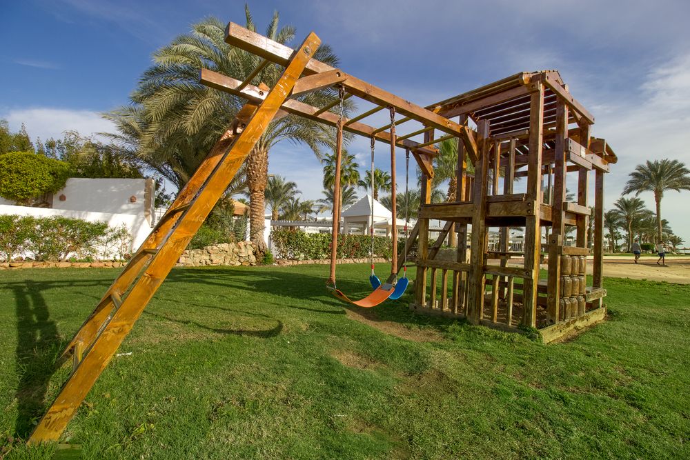 MONTE CARLO SHARM RESORT & SPA - 46