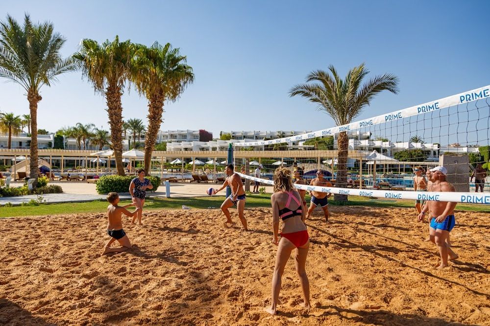 MONTE CARLO SHARM RESORT & SPA - 45