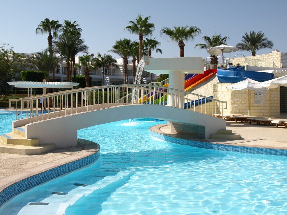 MONTE CARLO SHARM RESORT & SPA - 44