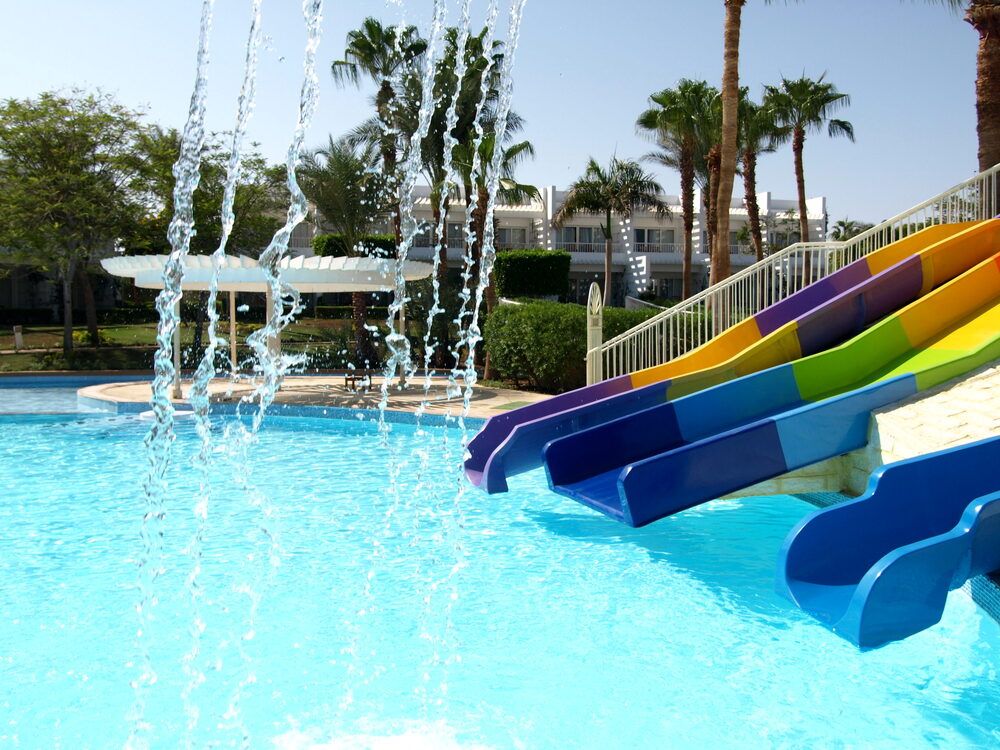 MONTE CARLO SHARM RESORT & SPA - 43