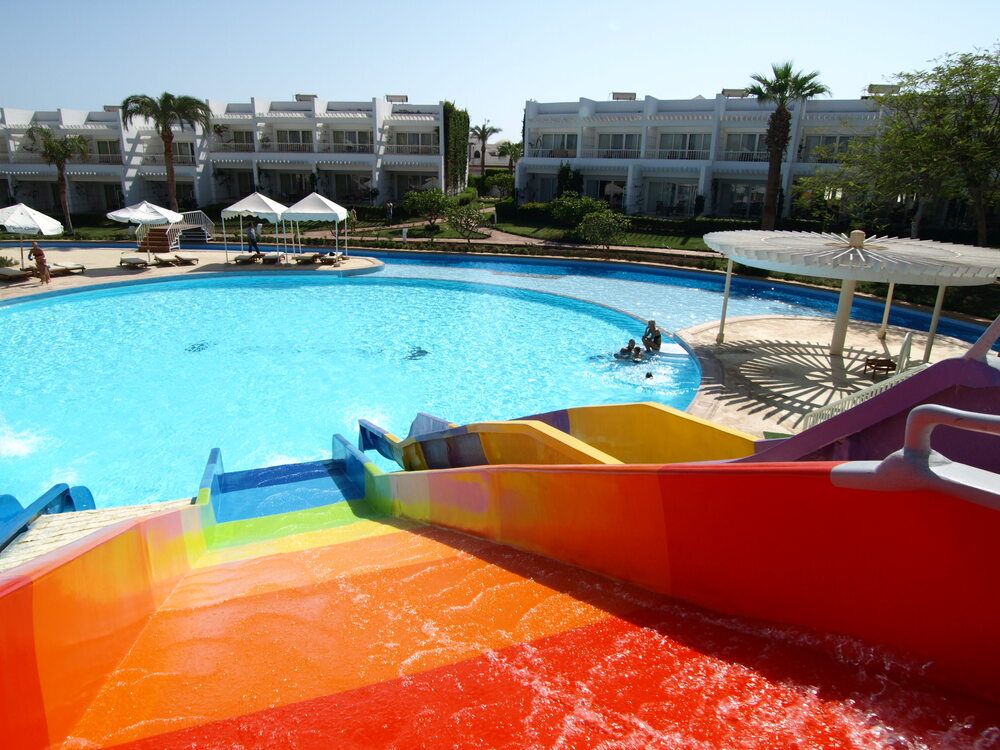 MONTE CARLO SHARM RESORT & SPA - 41