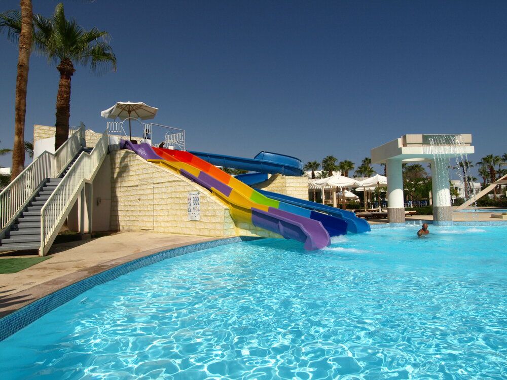 MONTE CARLO SHARM RESORT & SPA - 40