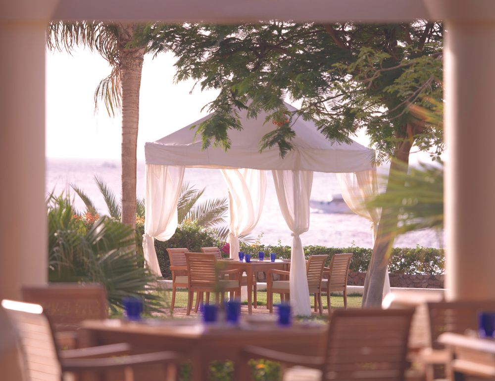 MONTE CARLO SHARM RESORT & SPA - 38