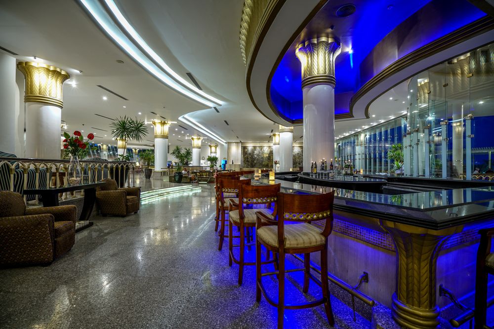 MONTE CARLO SHARM RESORT & SPA - 35