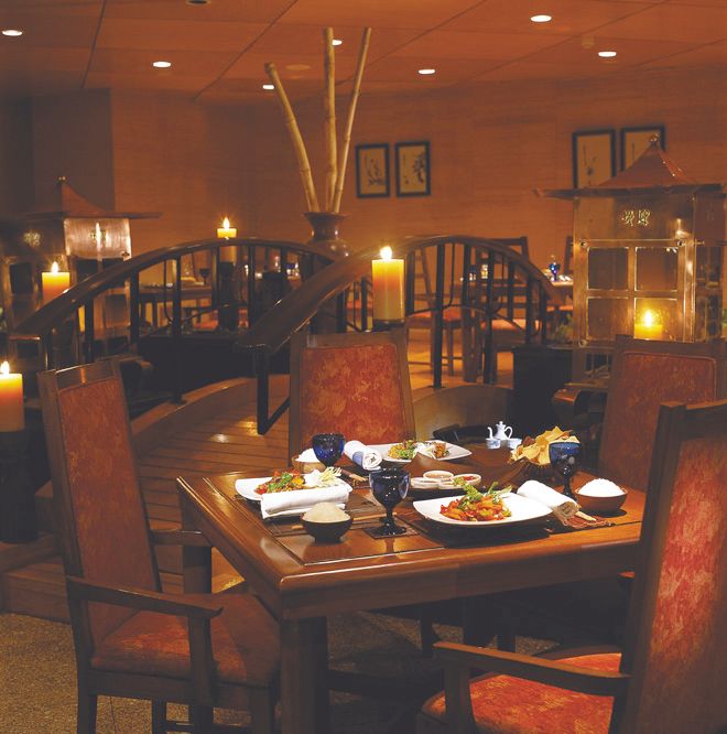 Картинка отеля - 28