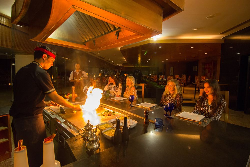 MONTE CARLO SHARM RESORT & SPA - 27