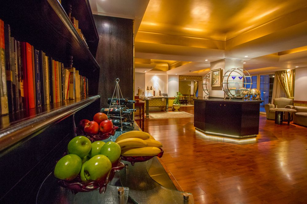 Картинка отеля - 26