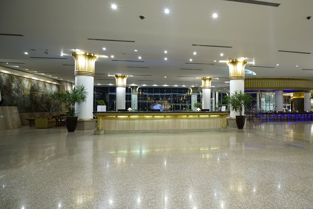 MONTE CARLO SHARM RESORT & SPA - 24