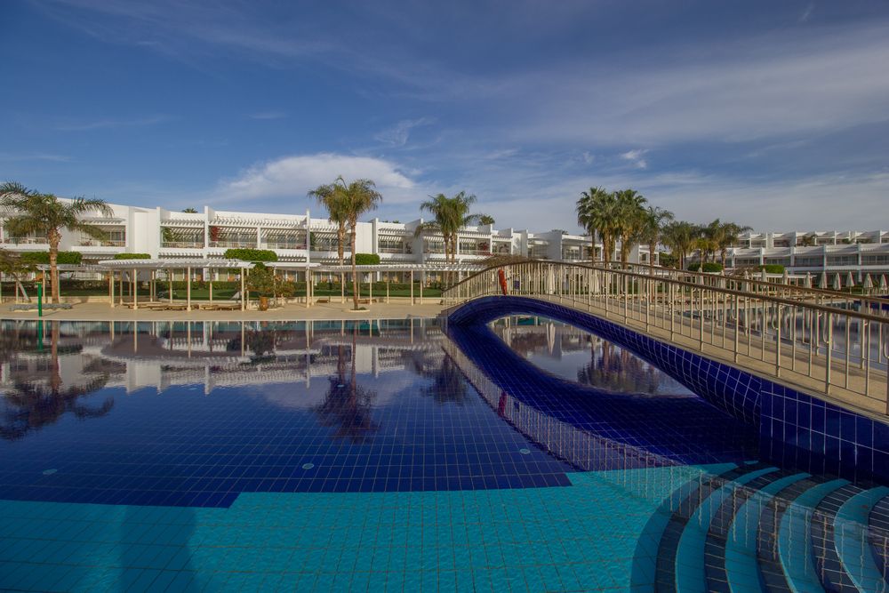 MONTE CARLO SHARM RESORT & SPA - 22