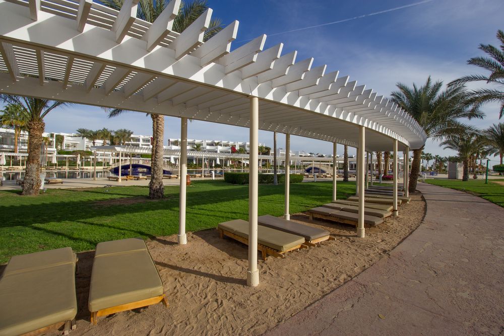 MONTE CARLO SHARM RESORT & SPA - 17