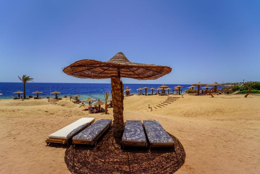 MONTE CARLO SHARM RESORT & SPA - 16