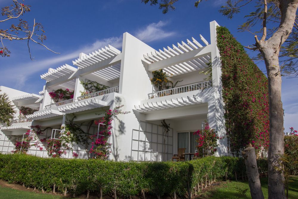 MONTE CARLO SHARM RESORT & SPA - 8