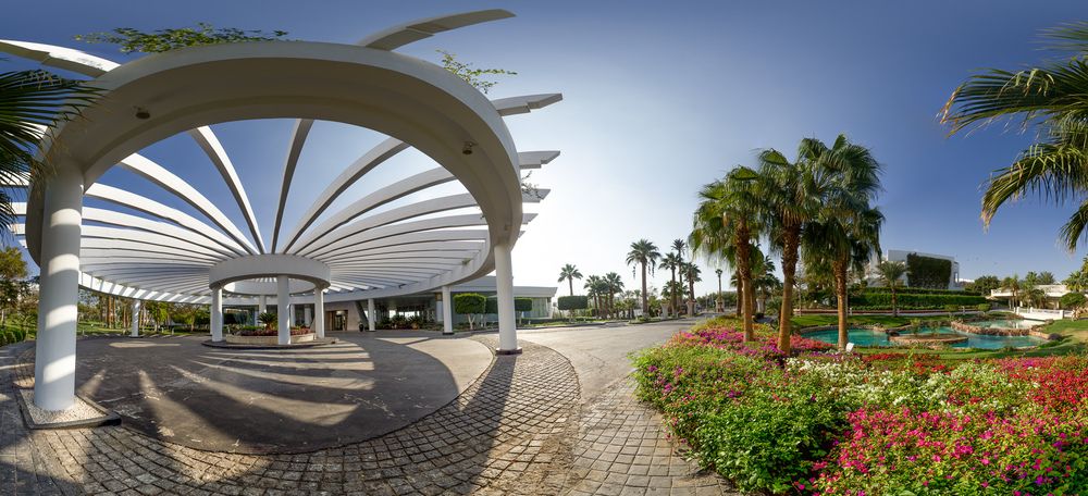 MONTE CARLO SHARM RESORT & SPA - 4