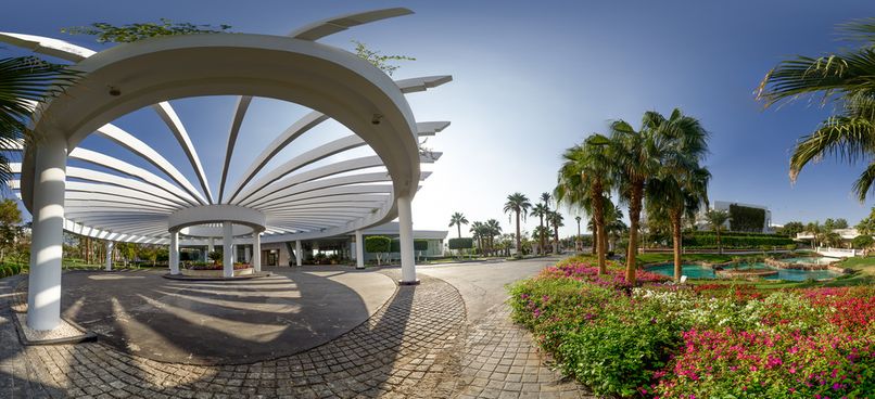 MONTE CARLO SHARM RESORT & SPA - 4