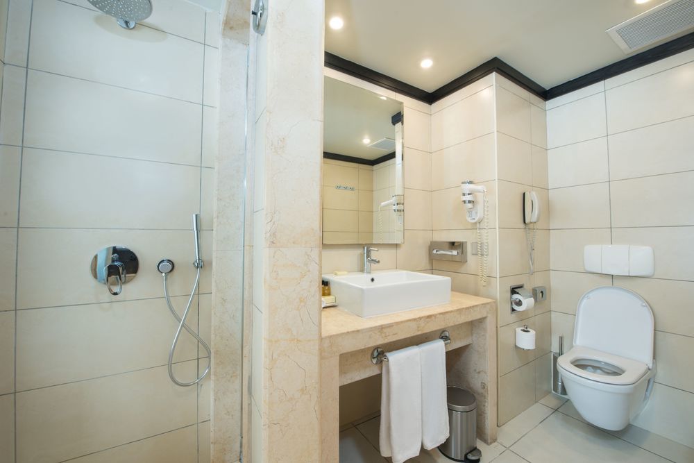 REEF OASIS BEACH RESORT - 140