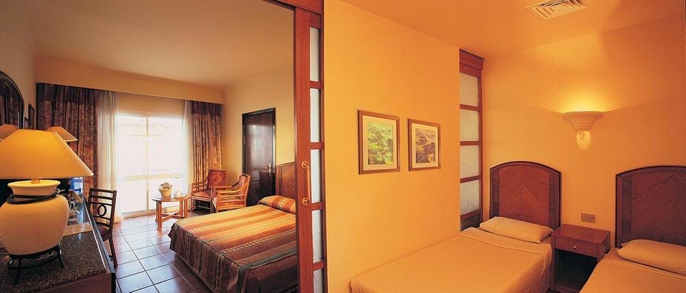 REEF OASIS BEACH RESORT - 138