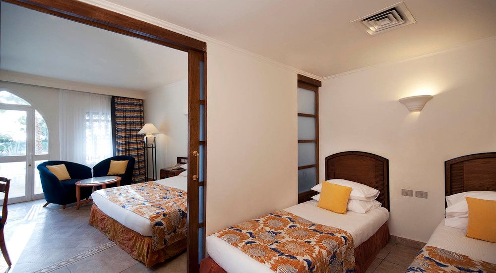 REEF OASIS BEACH RESORT - 137