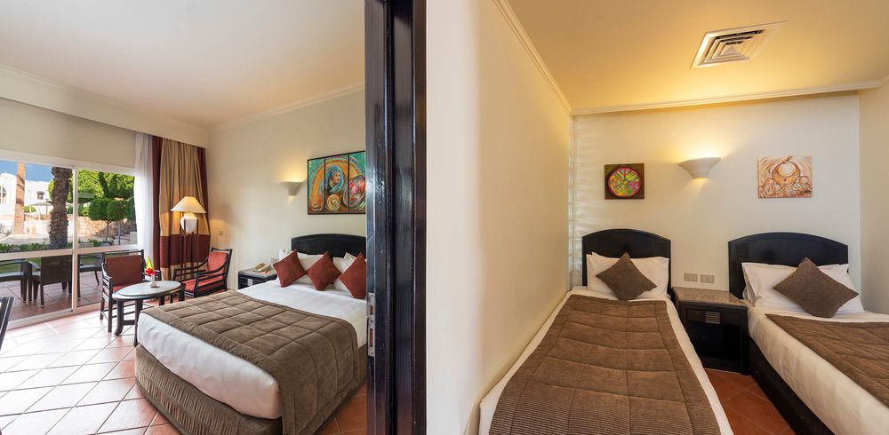 REEF OASIS BEACH RESORT - 136