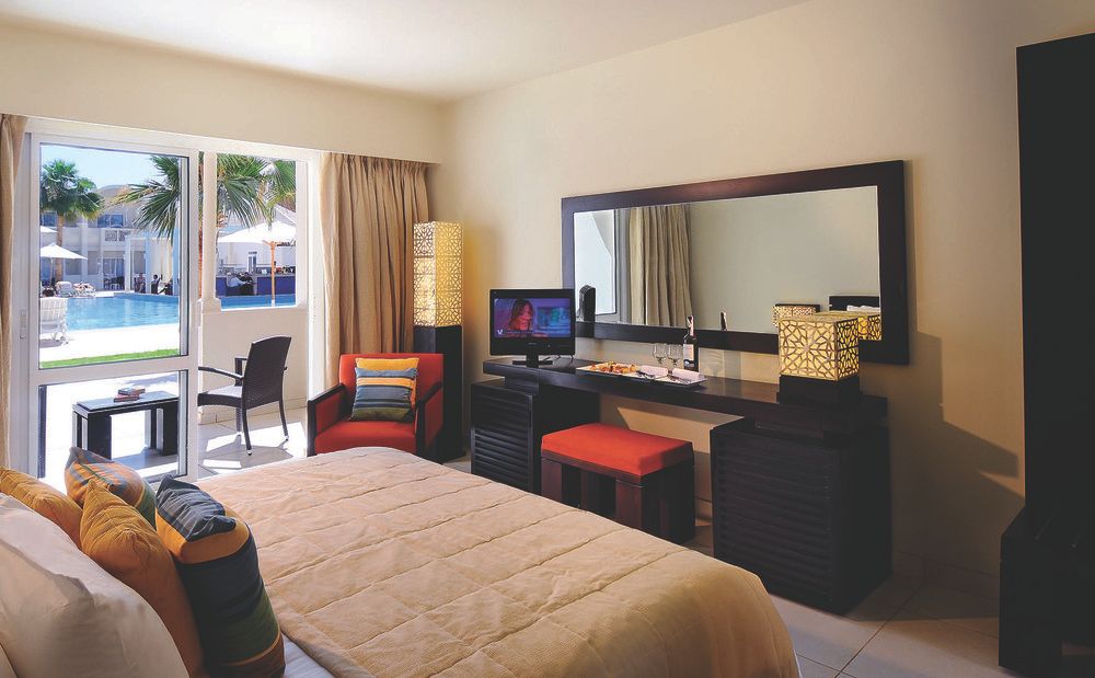 REEF OASIS BEACH RESORT - 134