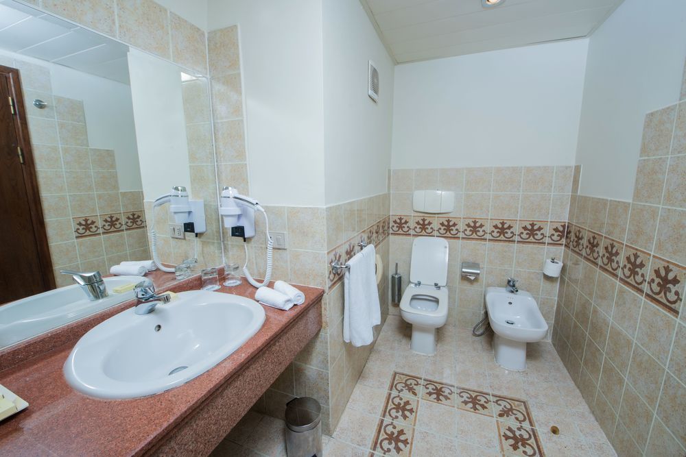 REEF OASIS BEACH RESORT - 133