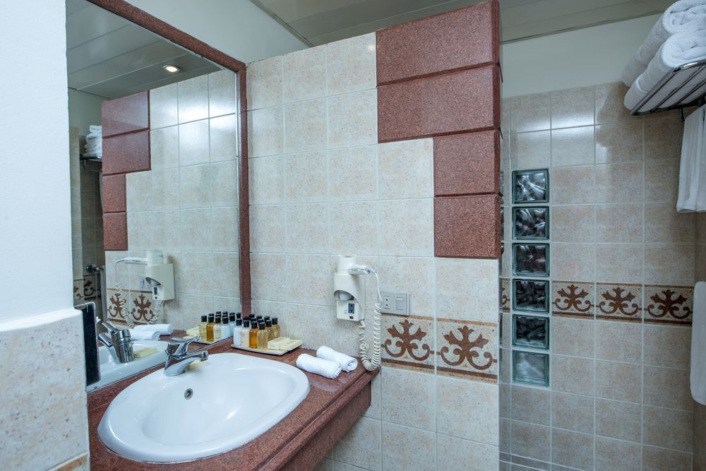 REEF OASIS BEACH RESORT - 131