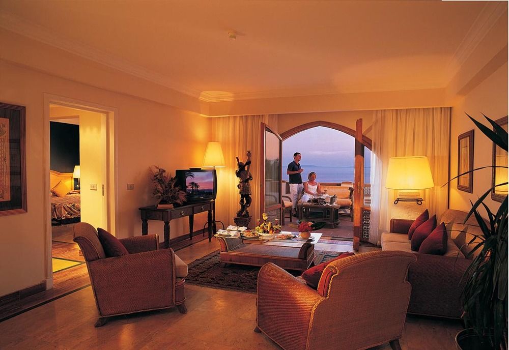 REEF OASIS BEACH RESORT - 128