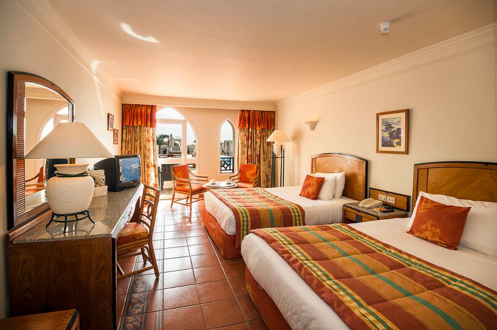 REEF OASIS BEACH RESORT - 127