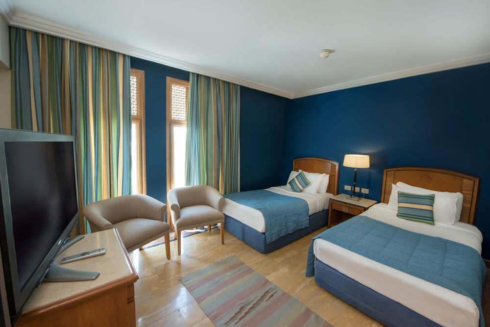 REEF OASIS BEACH RESORT - 126