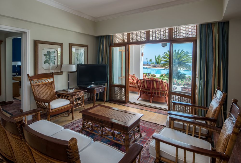 REEF OASIS BEACH RESORT - 124