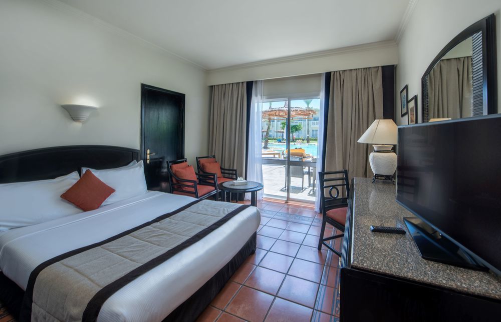 REEF OASIS BEACH RESORT - 123