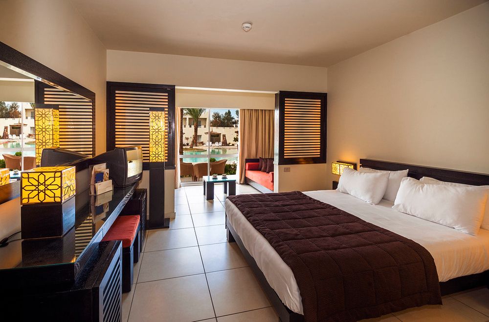 REEF OASIS BEACH RESORT - 120