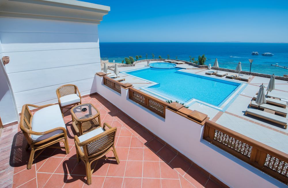 REEF OASIS BEACH RESORT - 118