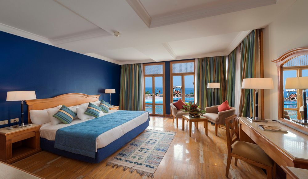 REEF OASIS BEACH RESORT - 115