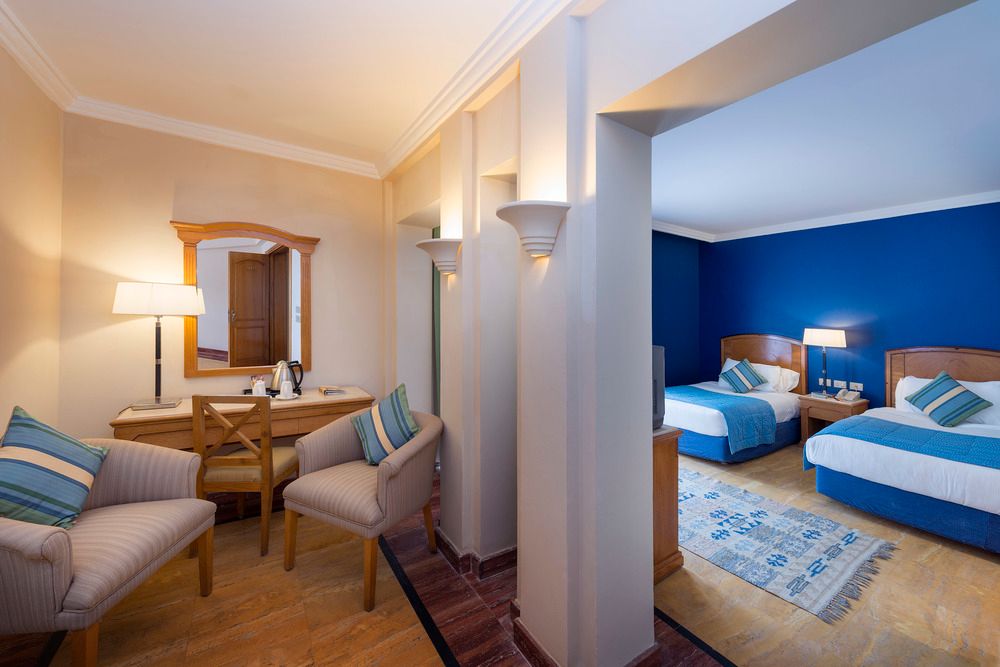 REEF OASIS BEACH RESORT - 114