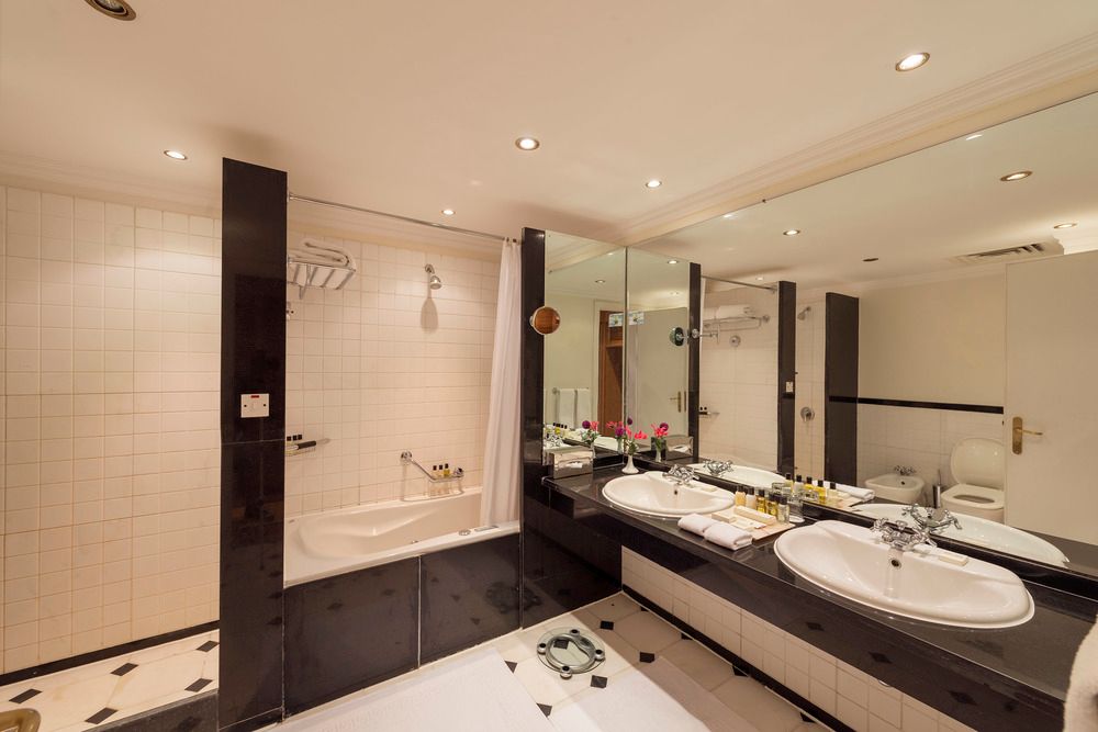 REEF OASIS BEACH RESORT - 113