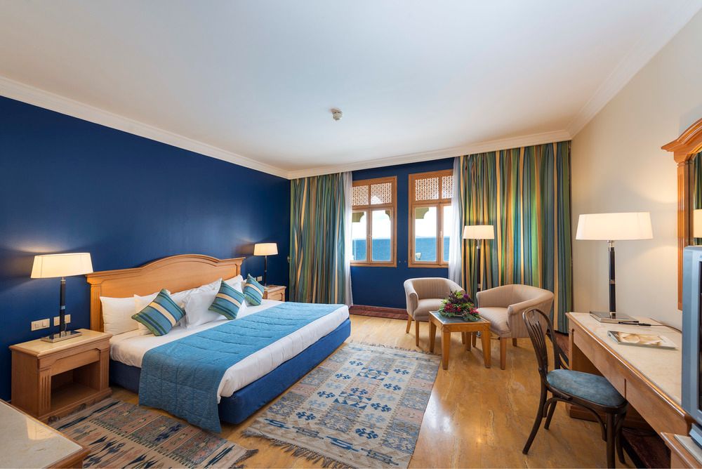 REEF OASIS BEACH RESORT - 112