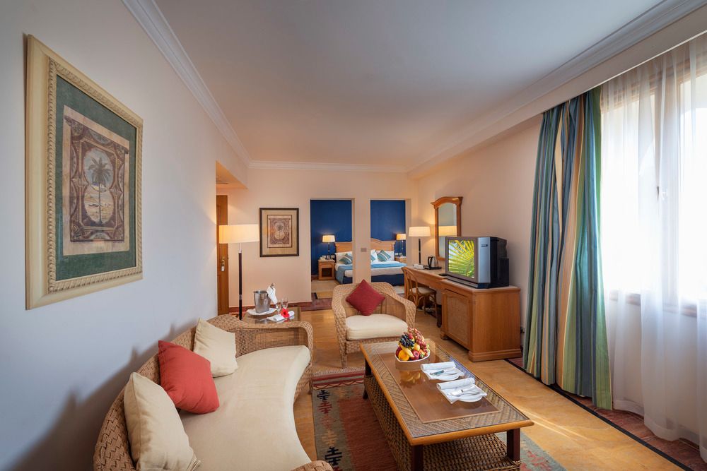 REEF OASIS BEACH RESORT - 110