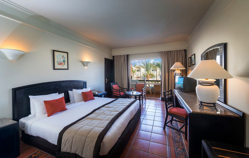 REEF OASIS BEACH RESORT - 109