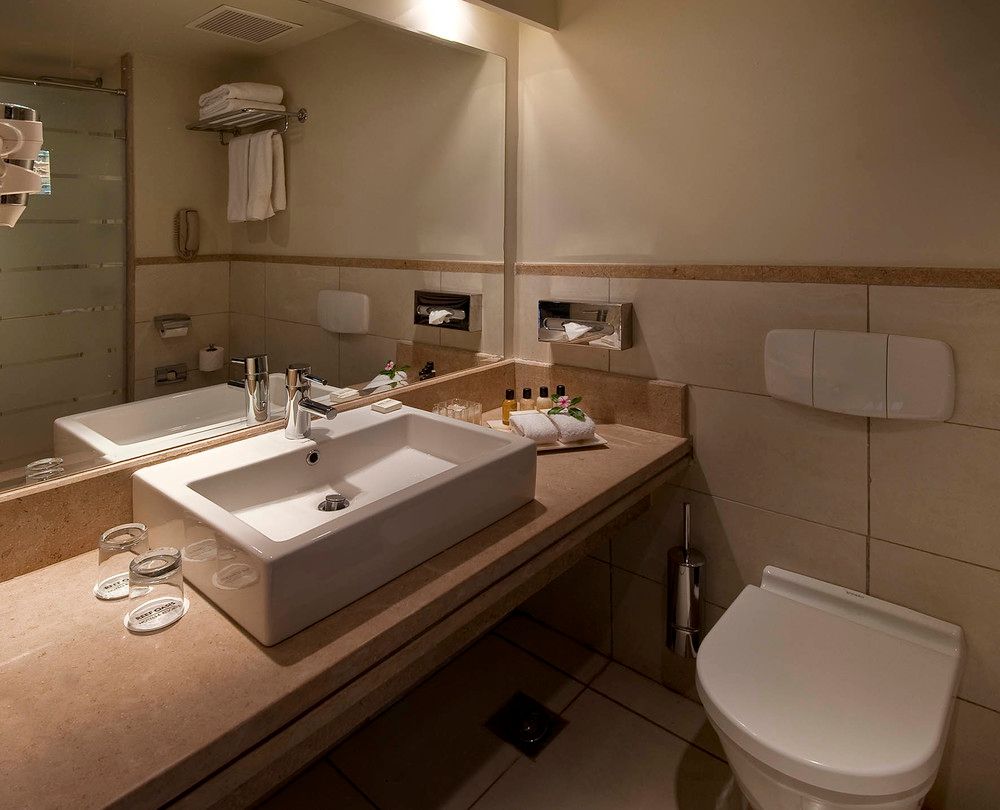 REEF OASIS BEACH RESORT - 107