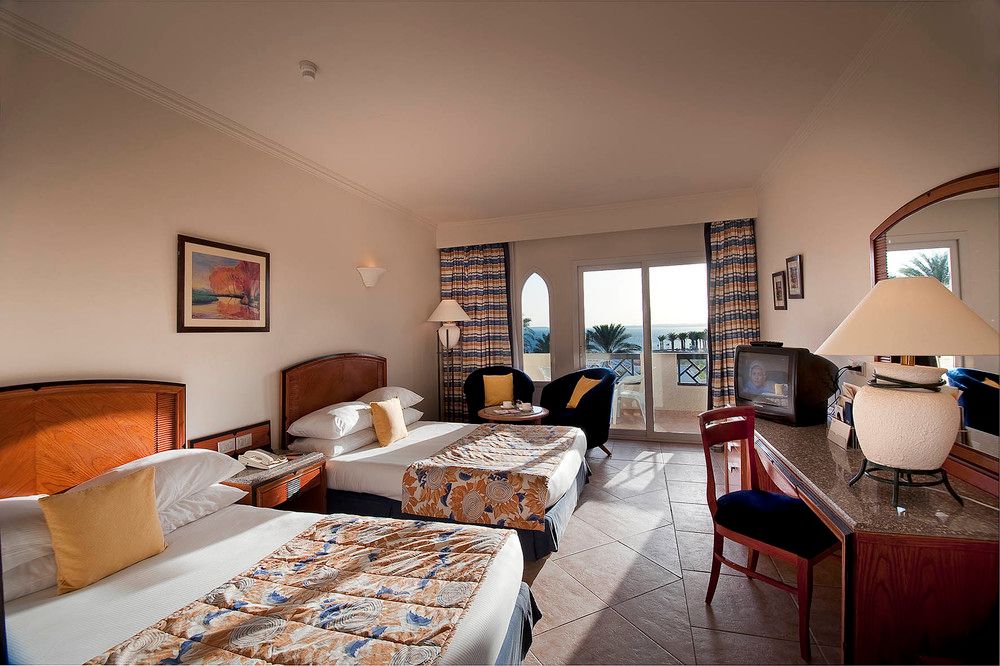 REEF OASIS BEACH RESORT - 103