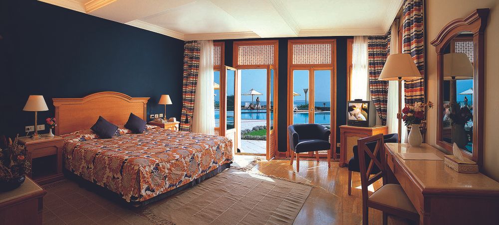 REEF OASIS BEACH RESORT - 100