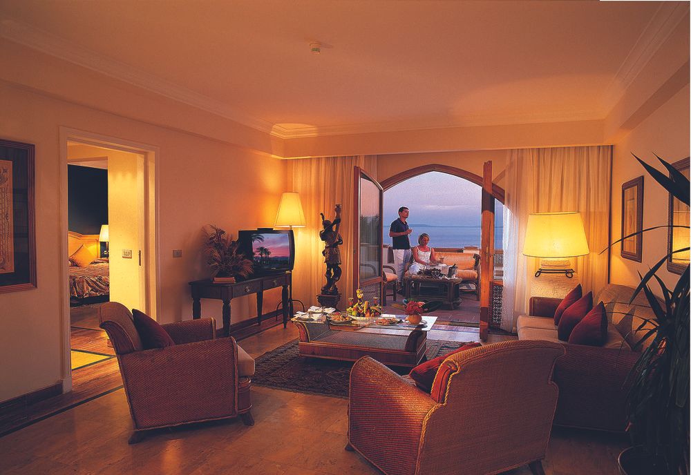 REEF OASIS BEACH RESORT - 99