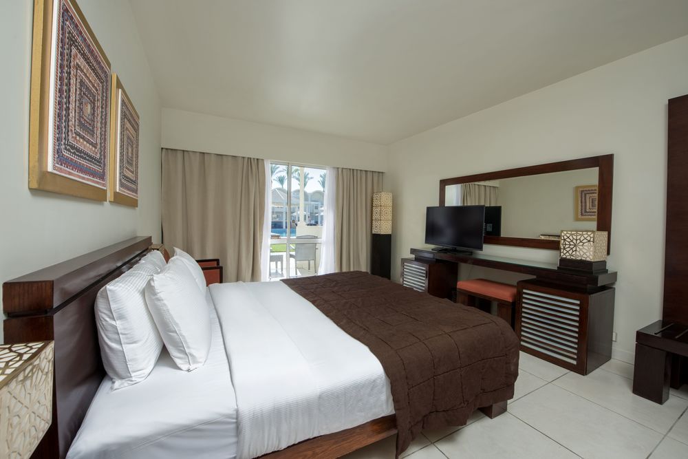 REEF OASIS BEACH RESORT - 95