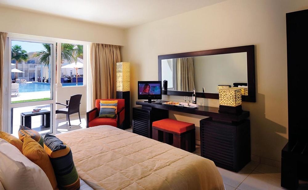 REEF OASIS BEACH RESORT - 94