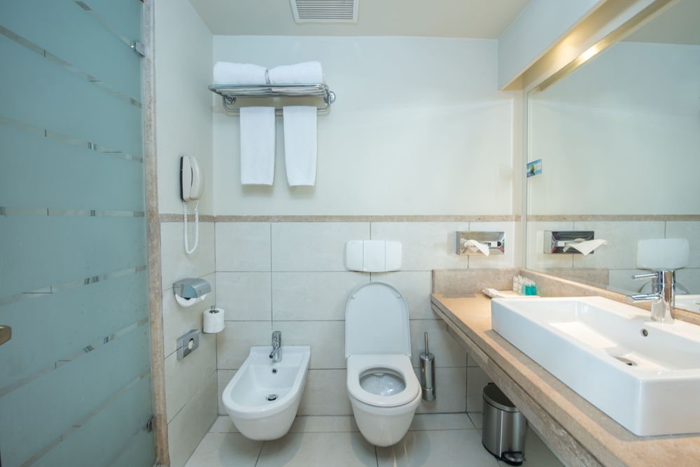 REEF OASIS BEACH RESORT - 93