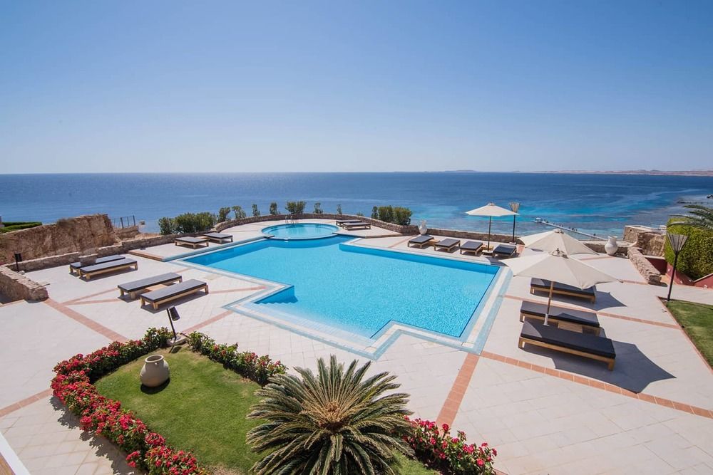 REEF OASIS BEACH RESORT - 11