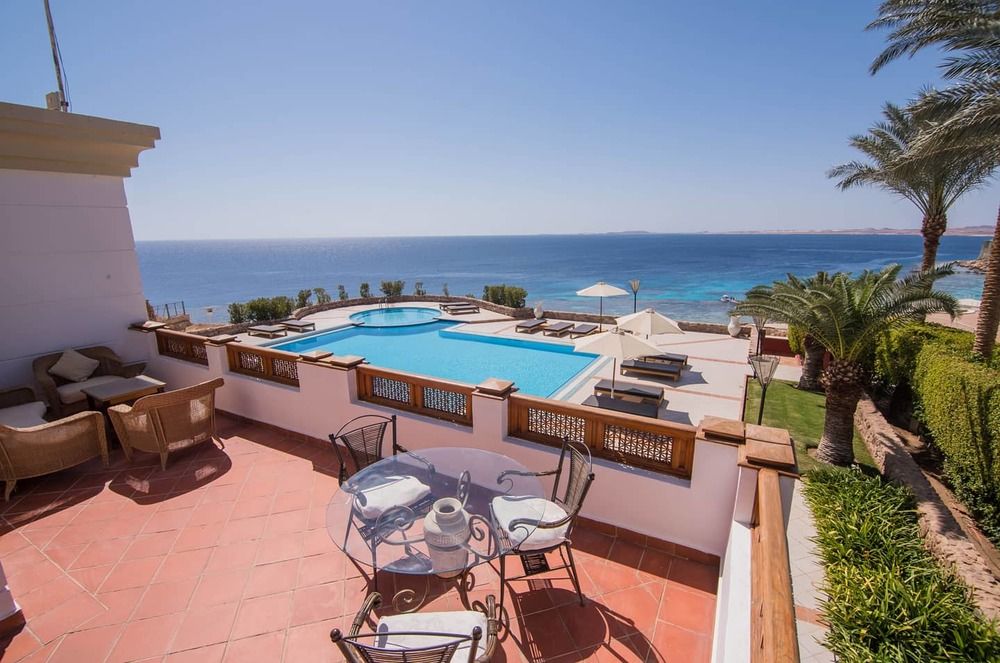 REEF OASIS BEACH RESORT - 72