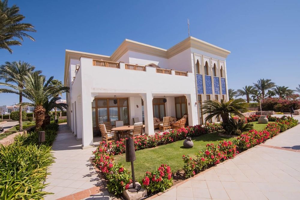 REEF OASIS BEACH RESORT - 71