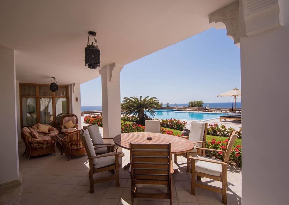 REEF OASIS BEACH RESORT - 70