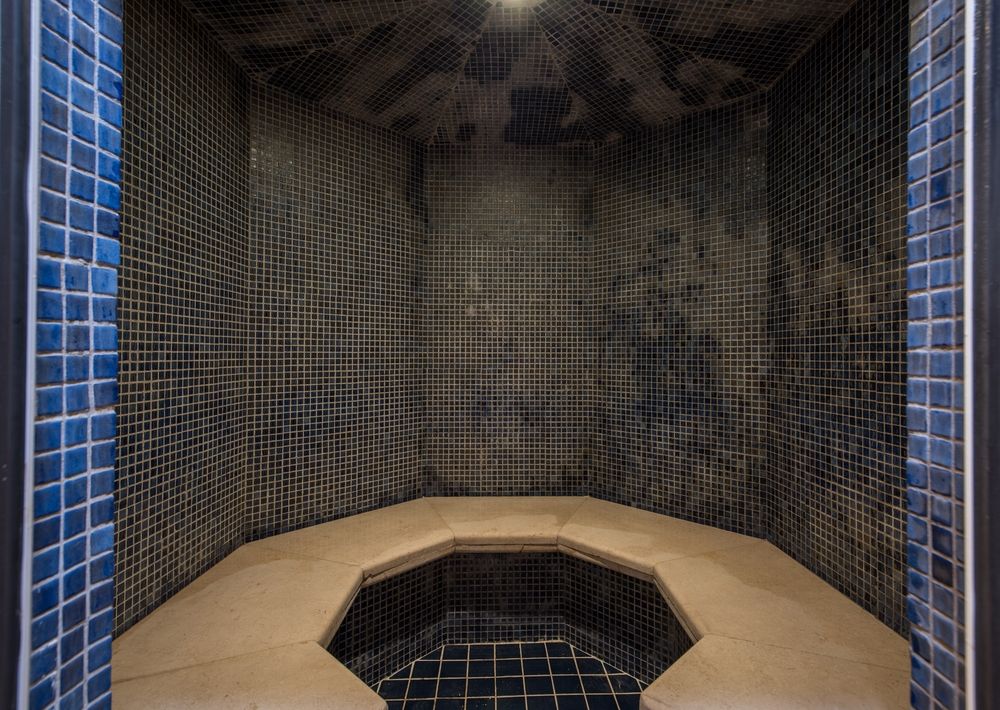 REEF OASIS BEACH RESORT - 91